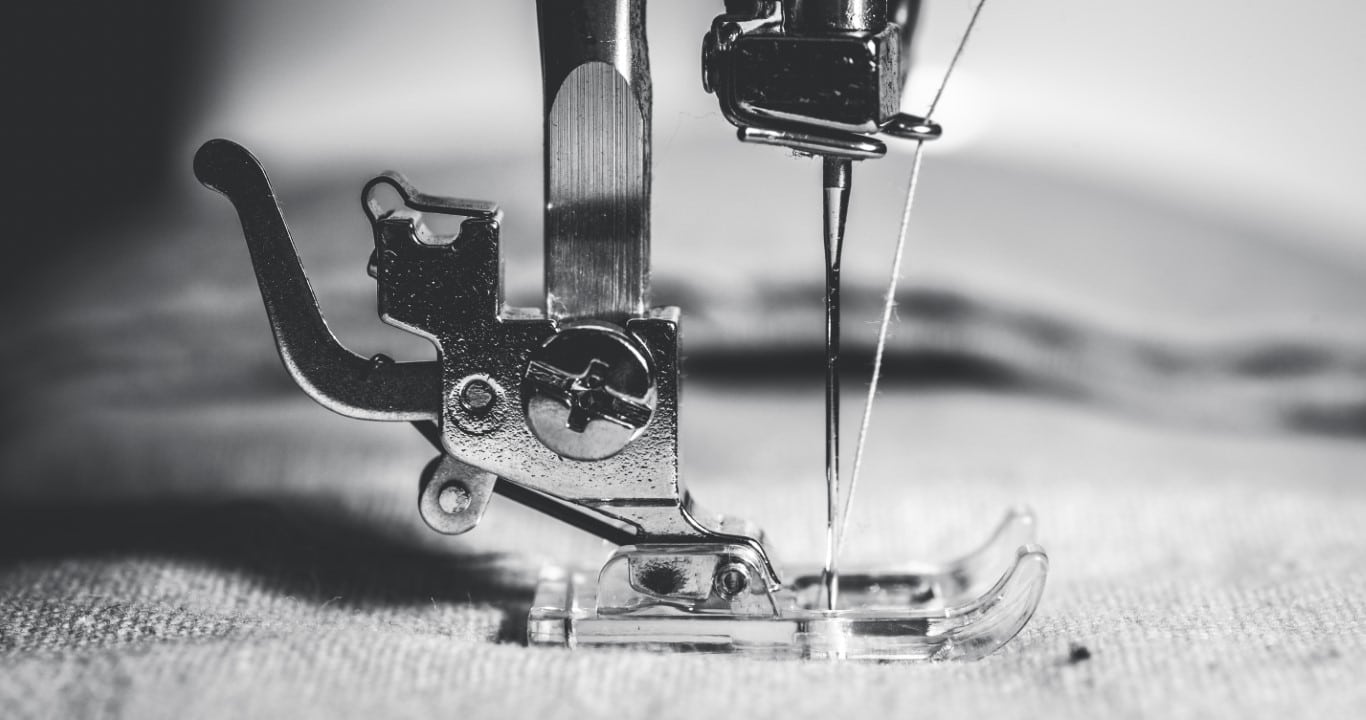 Comment régler la tension du fil d’une machine à coudre