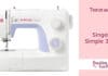Singer Simple 3232 : test et avis Singer Simple 3232 avis